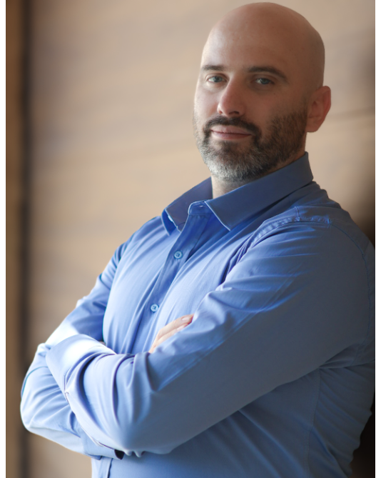 Ivan Mráz